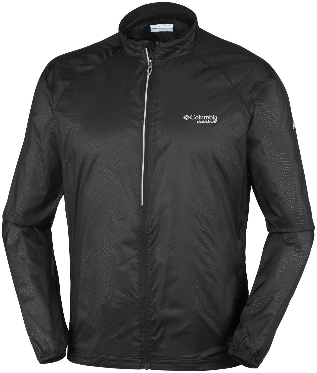 F.K.T. Wind Jacket