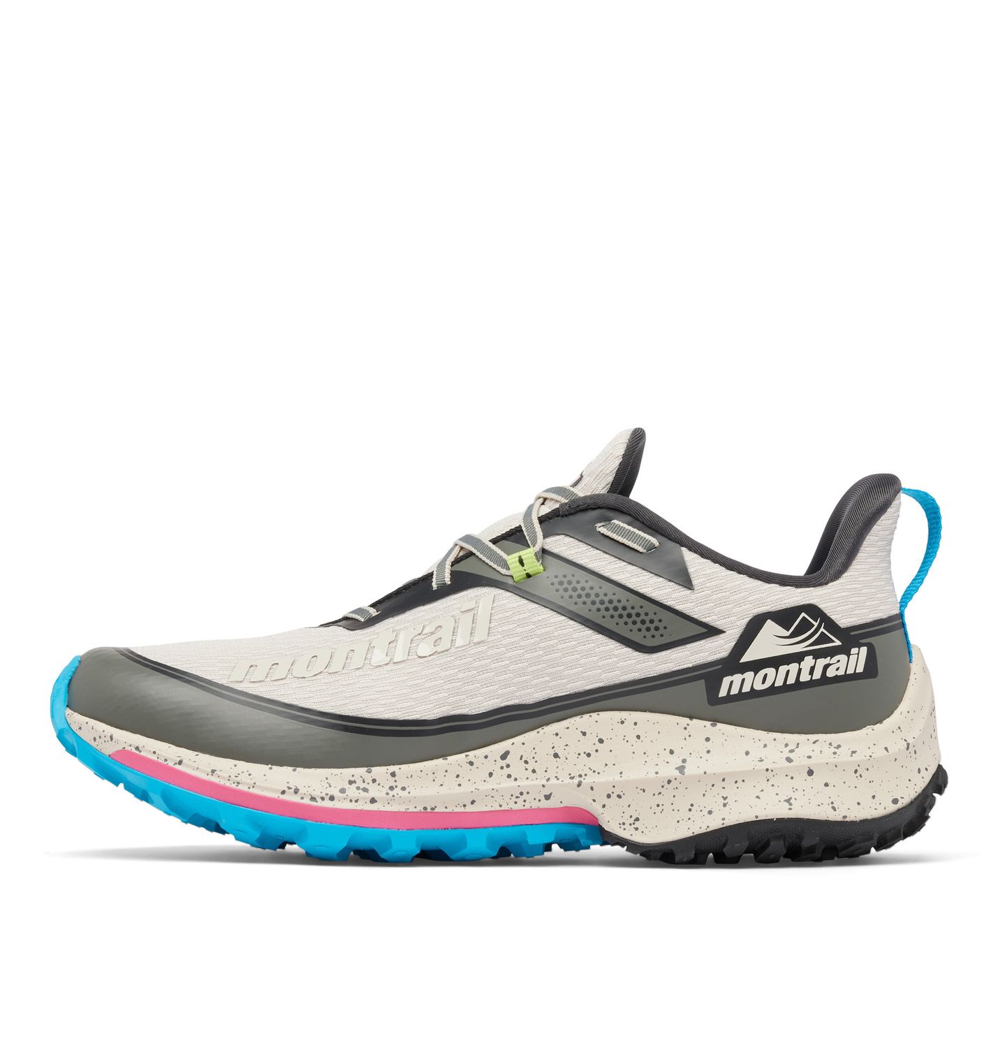 Montrail Trinity AG II