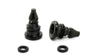 Screw EBT with O-ring