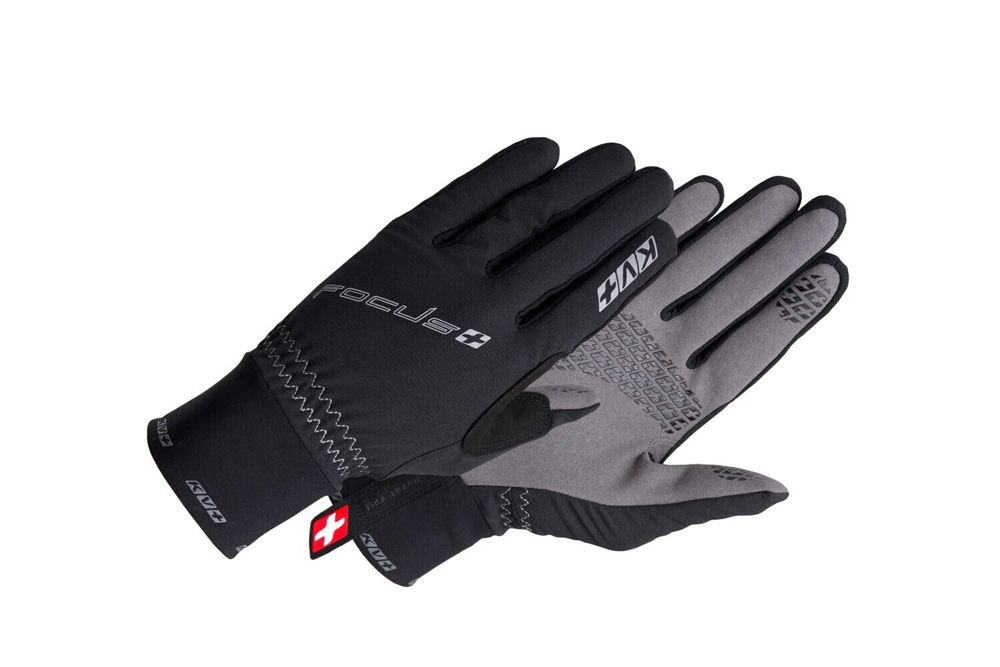FOCUS winter, cross-country ski gloves