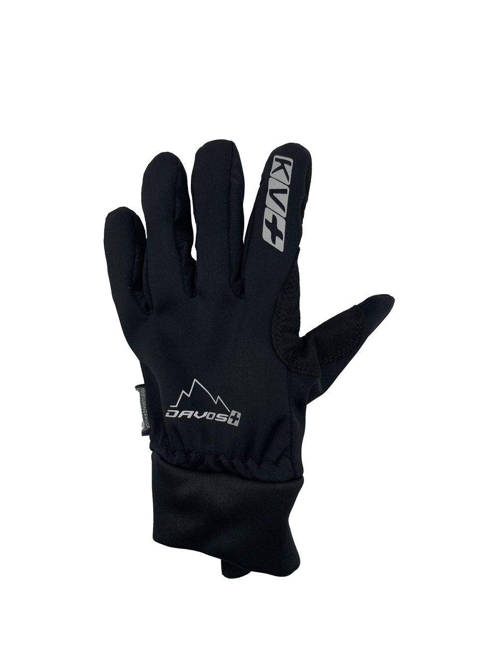 DAVOS XC gloves, pro-wind-tech Junior