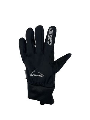 DAVOS XC gloves, pro-wind-tech Junior