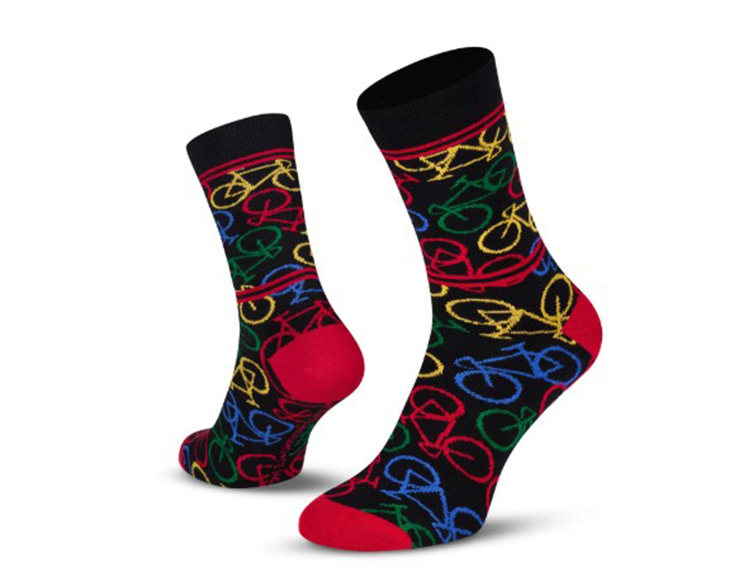 Bicycle Champion Socks multi