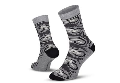 Bicycle Socks dark grey