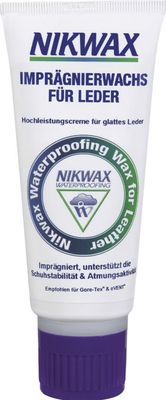 Waterproofing Wax for Leather