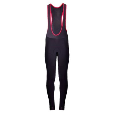 Bibs short windproof and waterproof padding S
