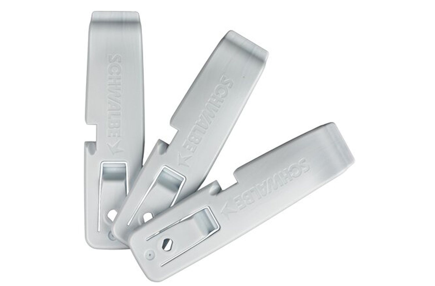 Tire levers