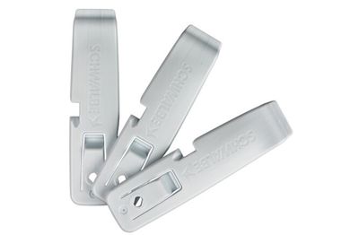 Tire levers