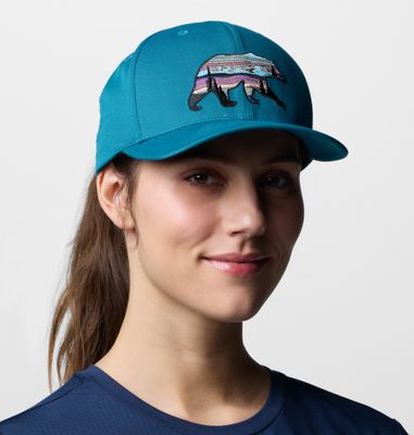 Lost Lager 110 Snap Back