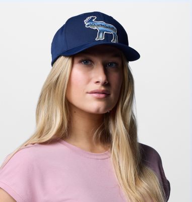 Lost Lager 110 Snap Back