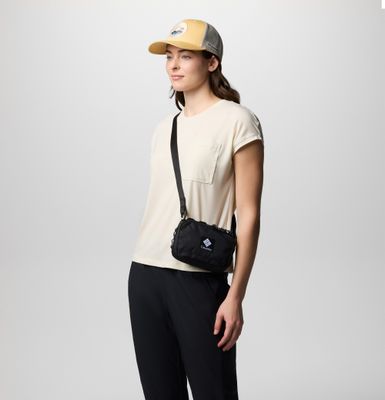 Trail Traveler Crossbody Bag
