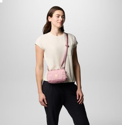 Trail Traveler Crossbody Bag
