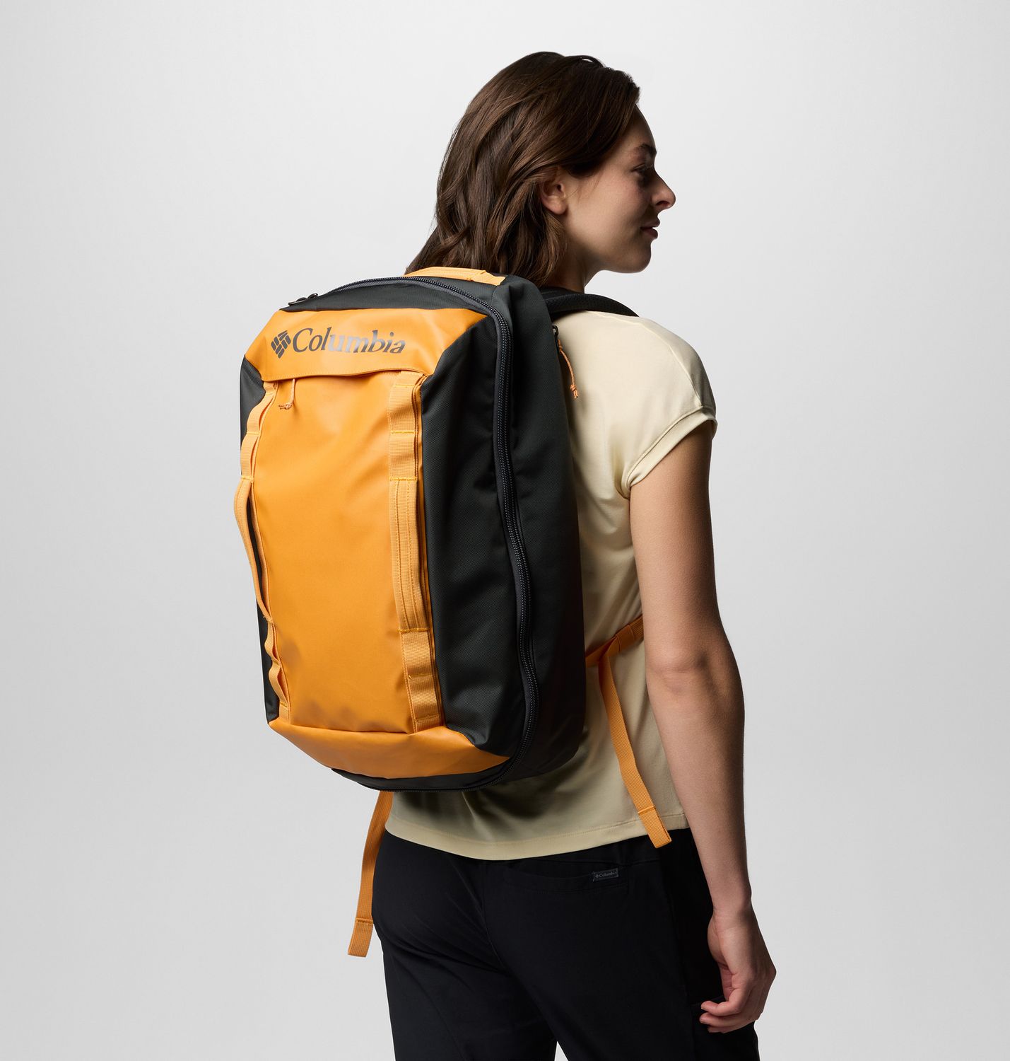 Landroamer Travel Backpack 23 L