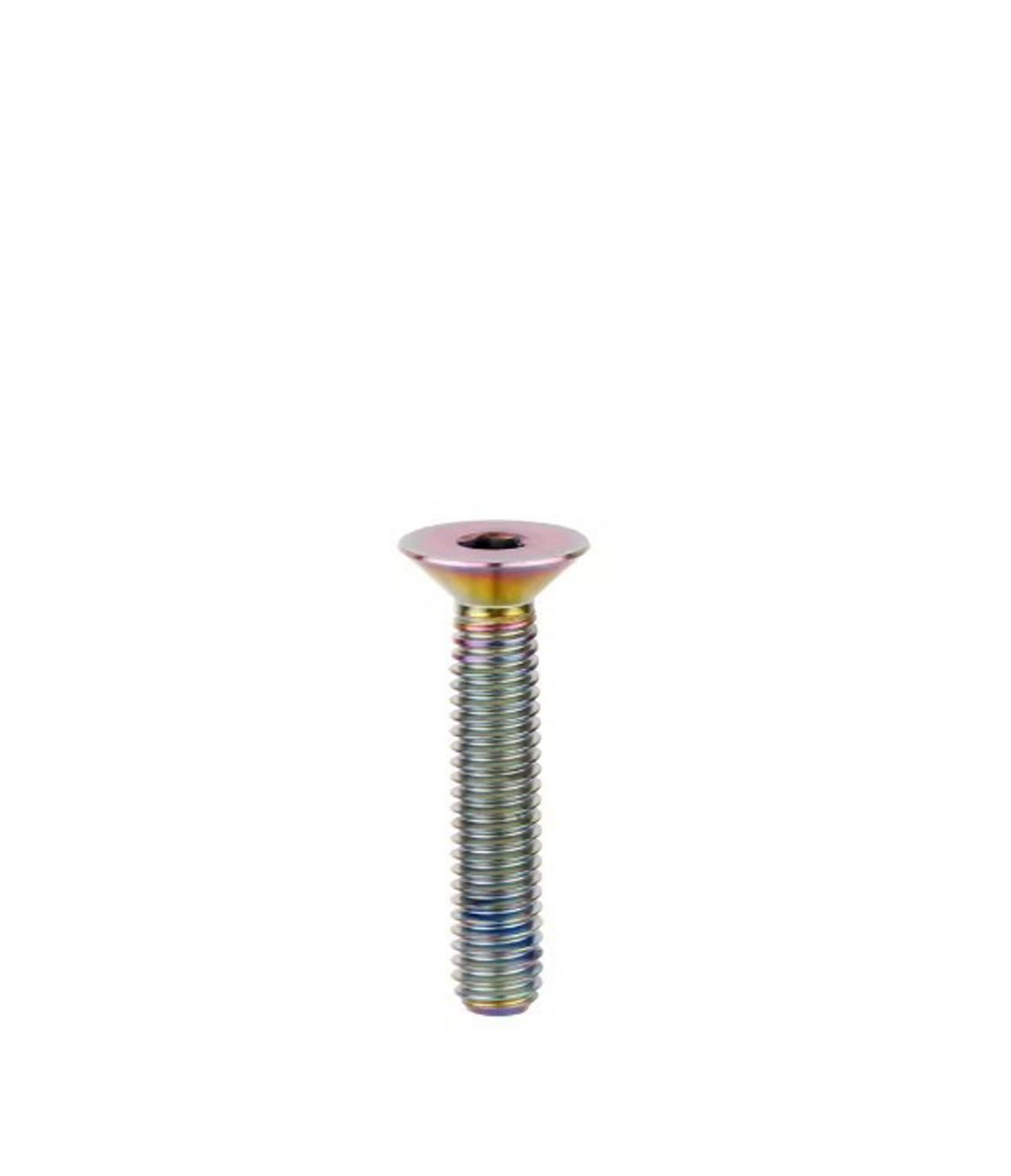 Titanium Bicycle Headset Bolts
