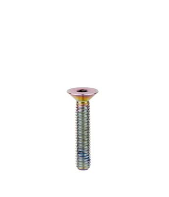 Titanium Bicycle Headset Bolts