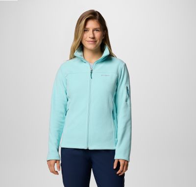Fast Trek II Jacket