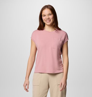 Boundless Trek™ Short Sleeve Tee