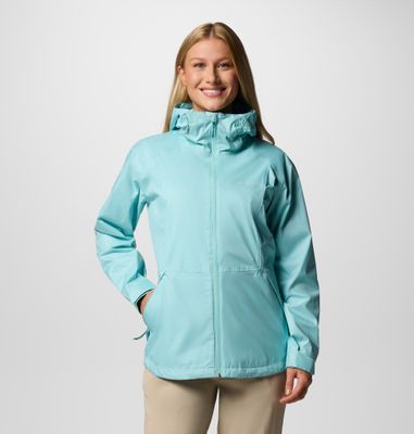 Inner Limits III Jacket