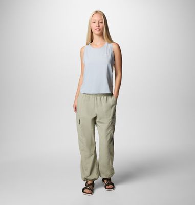 Sandier Parachute Pant