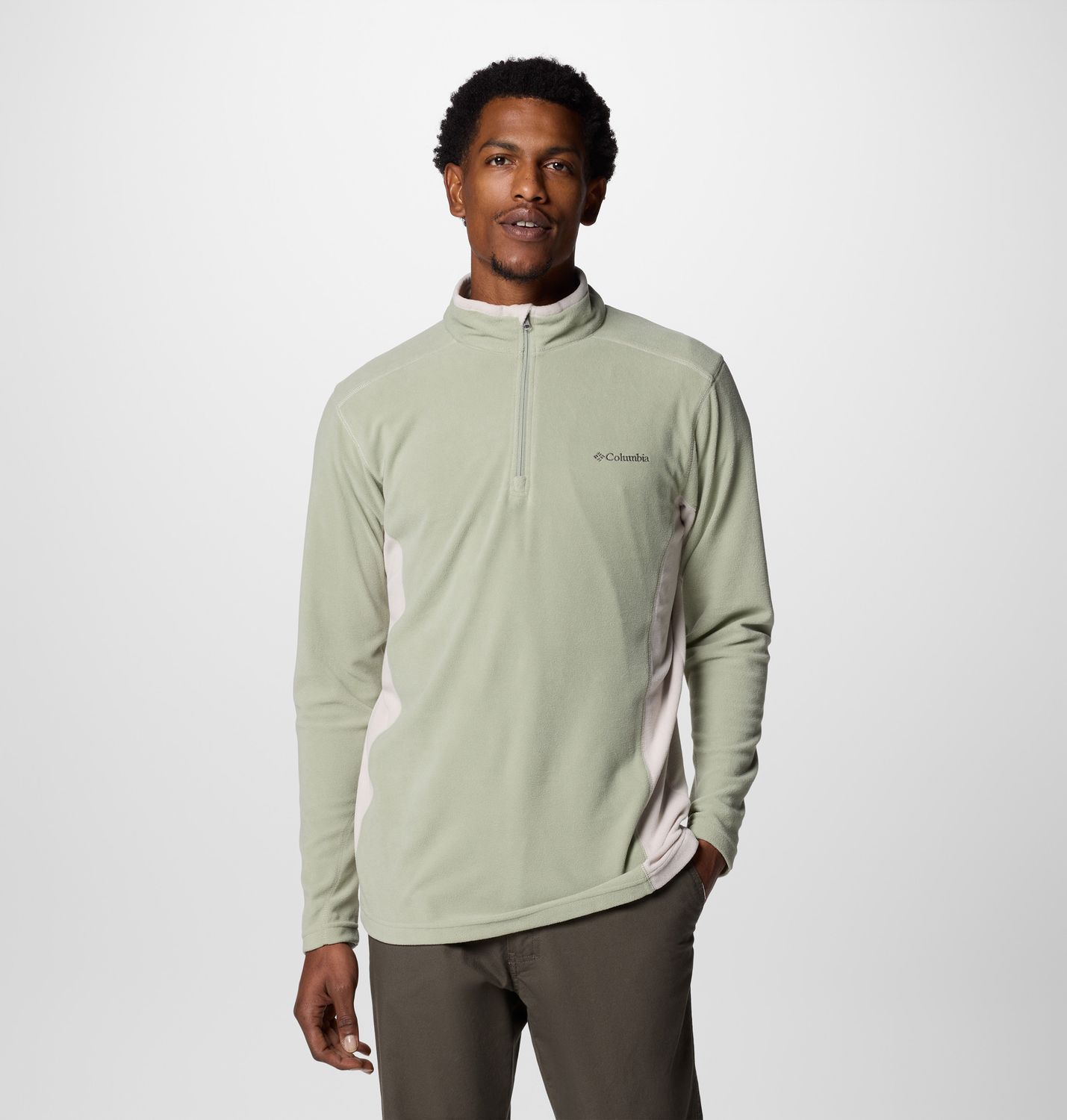 Klamath Range II Half Zip