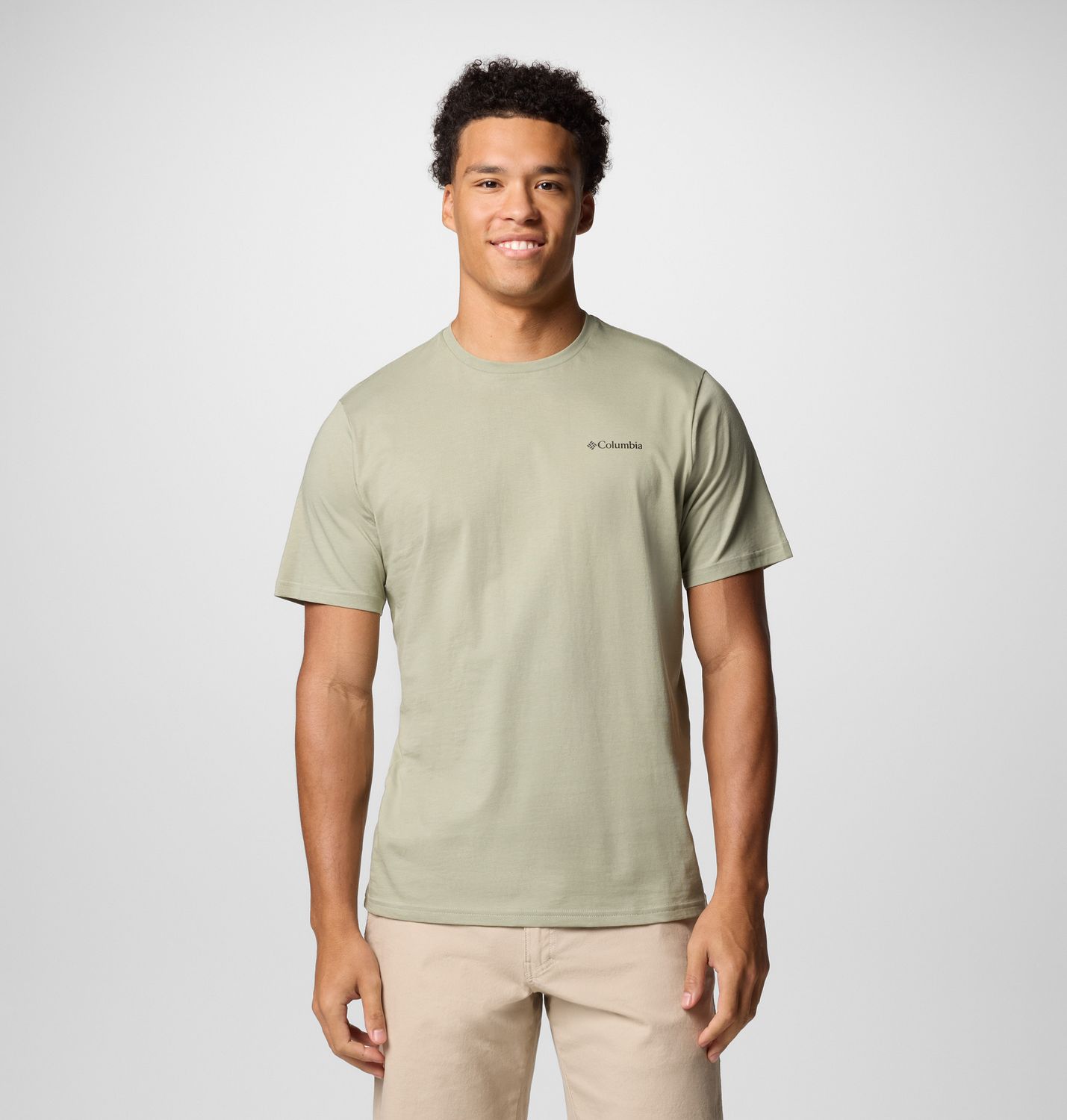 North Cascades Short Sleeve Tee