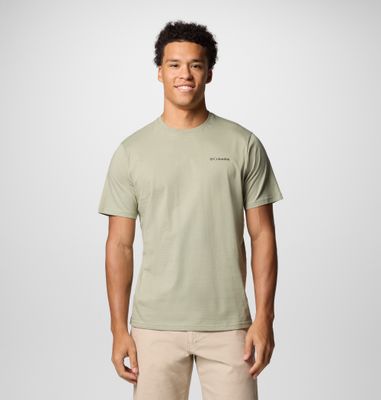 North Cascades Short Sleeve Tee