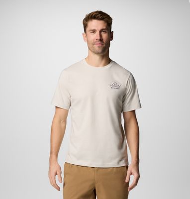 Tunnel Valley Graphic Tee
