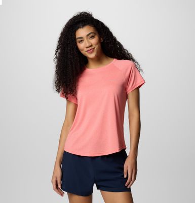 Bogata Bay Short Sleeve Tee