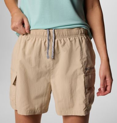 Sandier Short Short