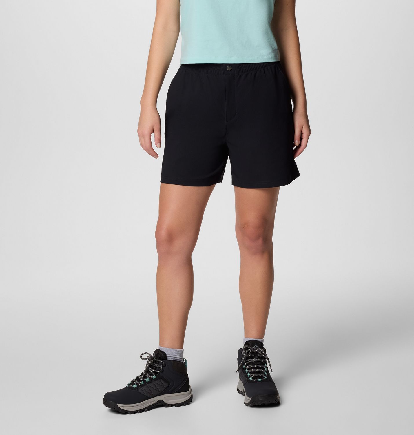 Cedar Crest Short