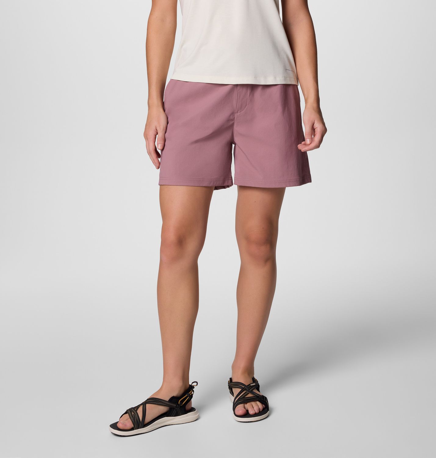 Cedar Crest Short