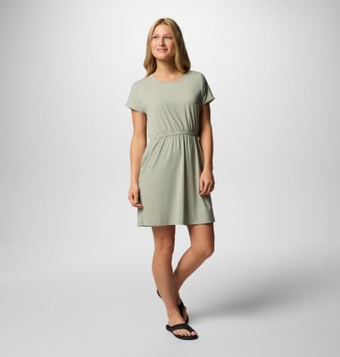 Chill River SS Dress