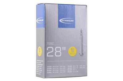 Road inner tube SV15 60 mm