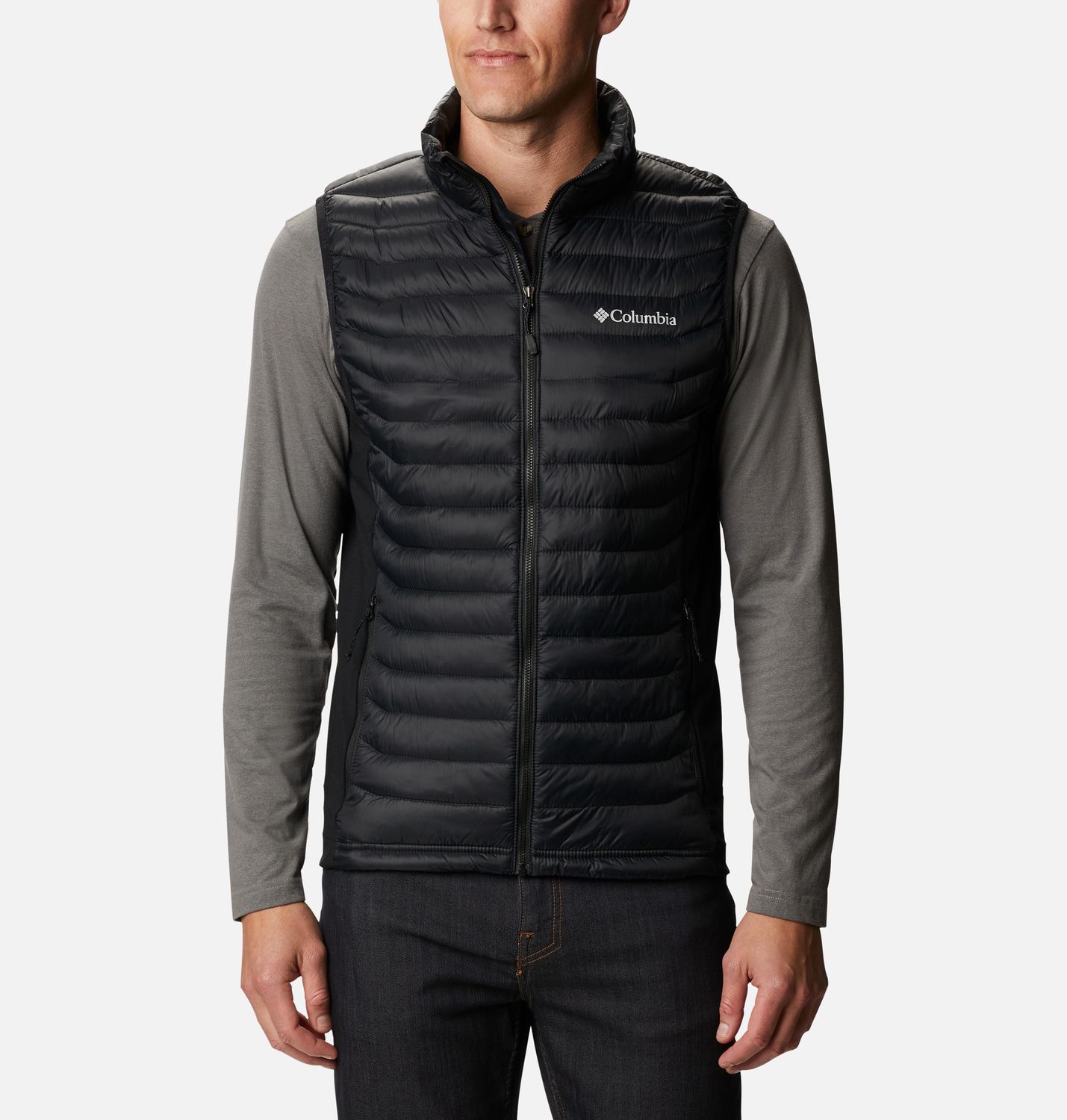 Powder Pass Vest