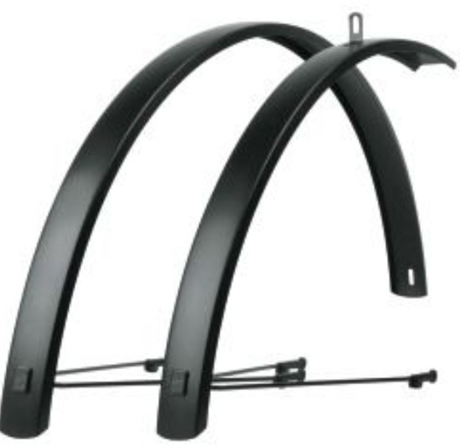 Garde boue PET A 65mm R380 (28") rear Garde boue PET A 65mm R380 (28") rear