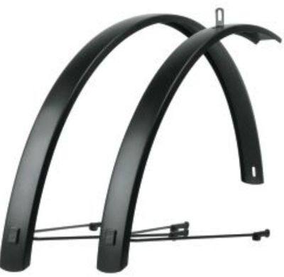 Garde boue PET A 65mm R380 (28") rear Garde boue PET A 65mm R380 (28") rear