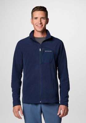Klamath Range Full Zip