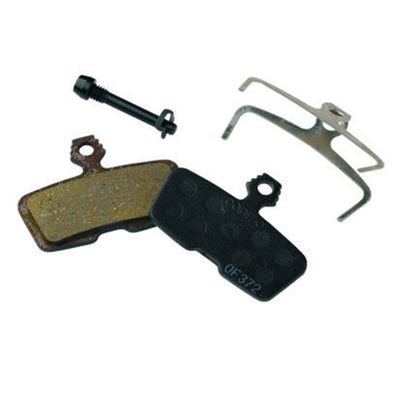 Disc Brake pads Code 2011
