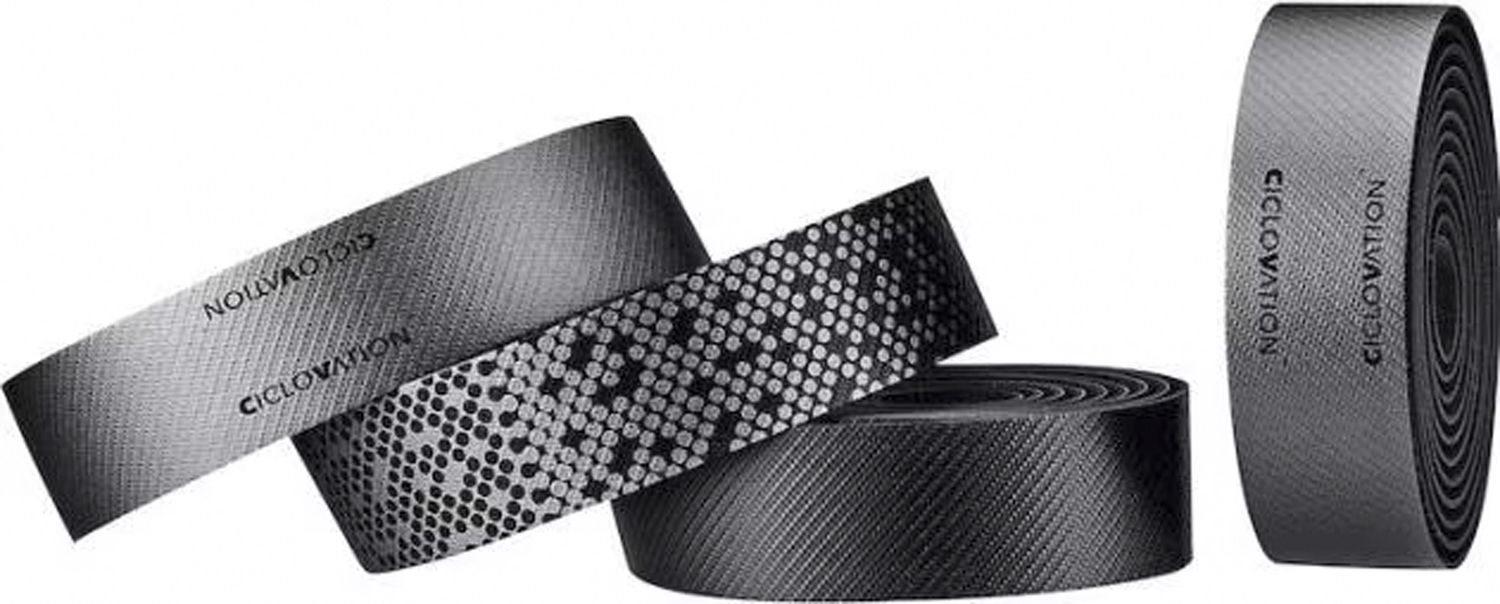 Handlebar tape Shinning metallic