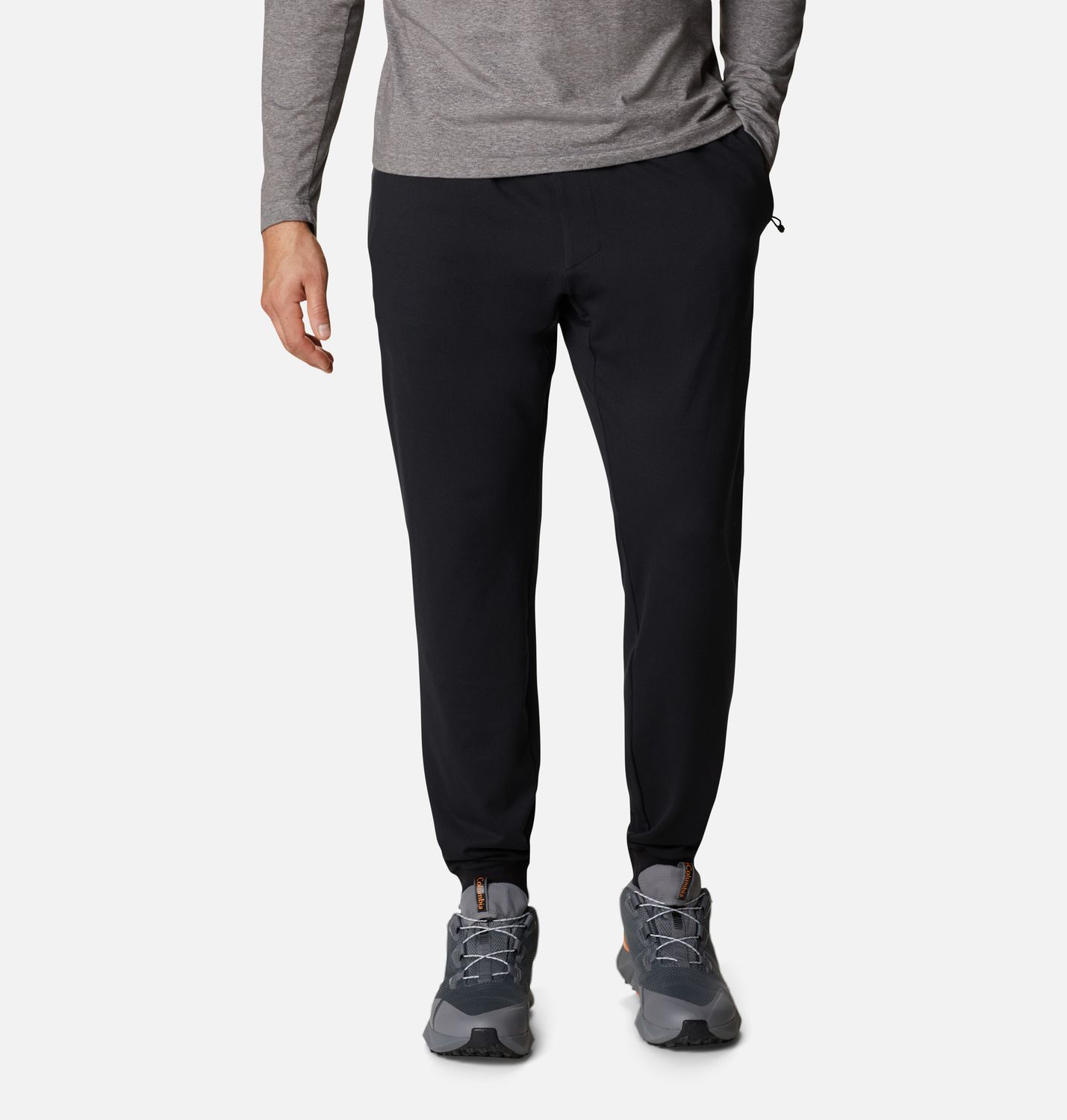 Tech Trail Knit Jogger