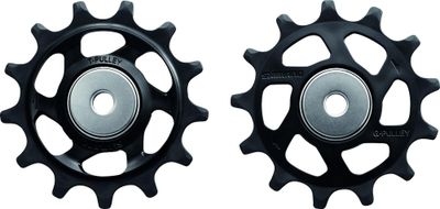 SLX 21 Pulley Set