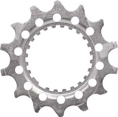 Chainring micro spline CS-M8100 14T