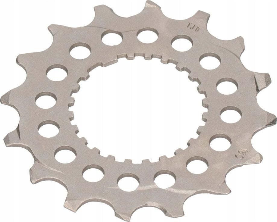Chainring micro spline CS-M8100 16T