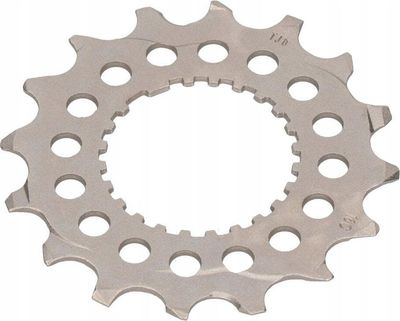 Chainring micro spline CS-M8100 16T