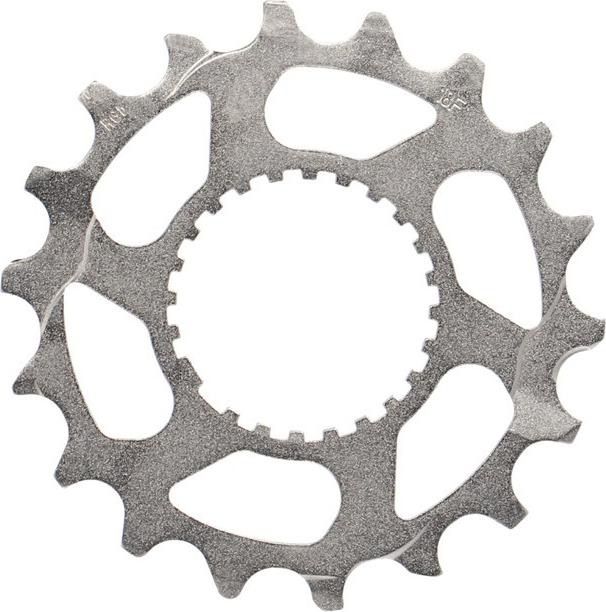Chainring micro spline CS-M8100 18T