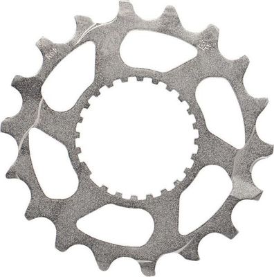 Chainring micro spline CS-M8100 18T