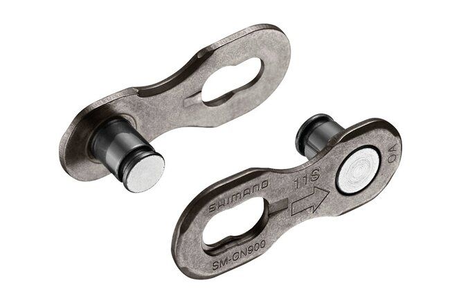 Quick-Link CN-900 HG-X 11-speed 2 pieces blister