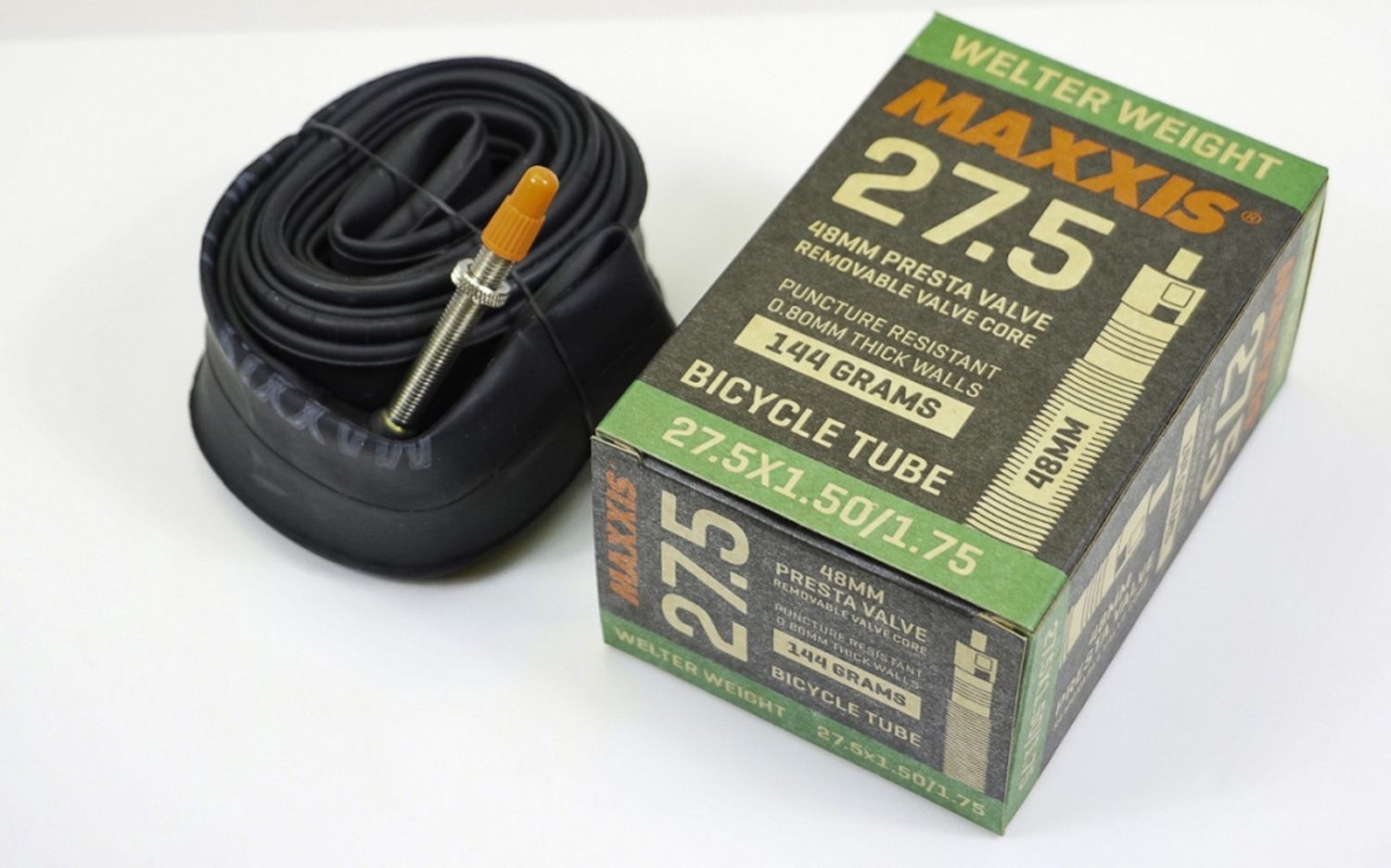 Inner tube 27.5 Welter Weight