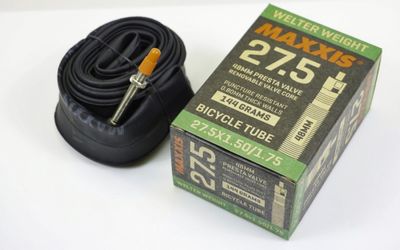 Inner tube 27.5 Welter Weight