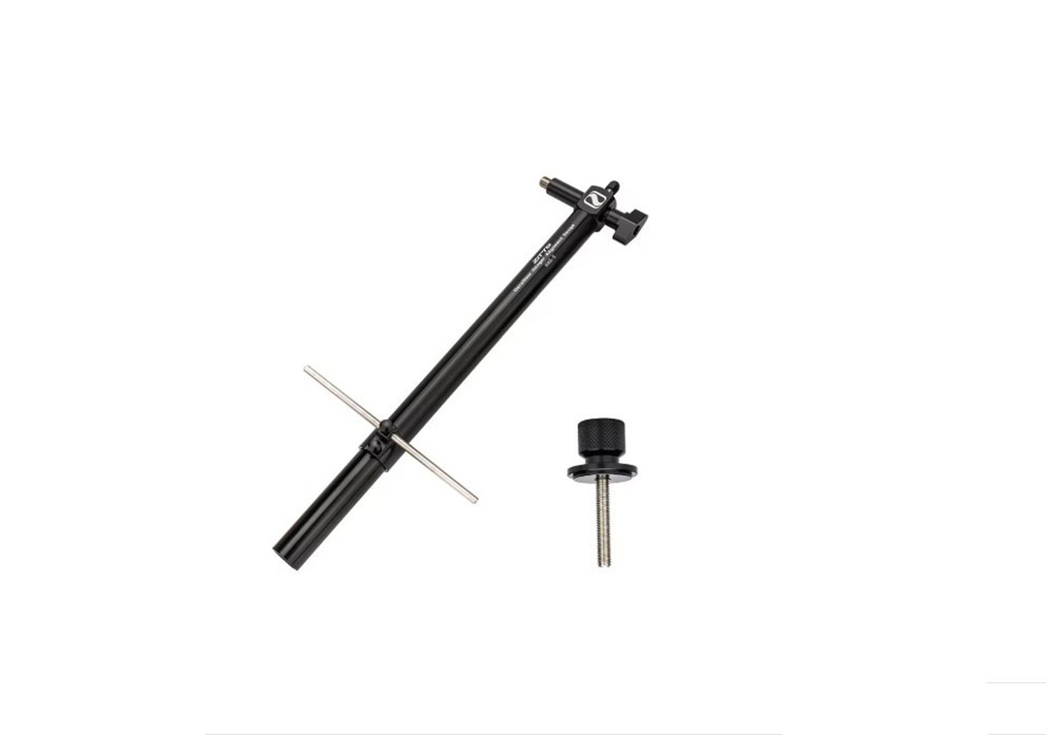 Bike Derailleur Hanger Alignment + Gearbox Height Adjustment